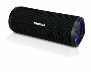 Toshiba Ty-WSP102 Prijenosni zvučnik Bluetooth Black