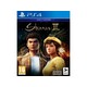 PS4 SHENMUE III DAY ONE EDITION