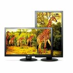 AOC Q2770PQU monitor, 27", 16:9, 2560x1440, 75Hz, HDMI, DVI, Display port, VGA (D-Sub)