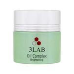 3LAB Oil Complex Brightening krema za posvjetljivanje kože 60 ml Tester za žene
