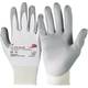 KCL Camapur ® Comfort 619-9 poliuretan, poliamid rukavice za rad Veličina (Rukavice): 9, l EN 388 cat ii 1 Par