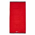 Teniski ručnik Nike Fundamental Towel Medium - red