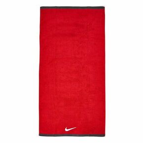 Teniski ručnik Nike Fundamental Towel Medium - red