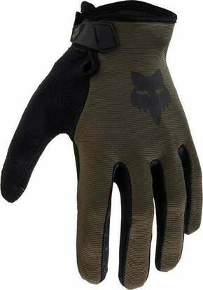 FOX Ranger Gloves Dirt M Rukavice za bicikliste