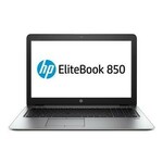 HP EliteBook 850 G4 15.6" Intel Core i7-7500U, 256GB SSD, 8GB RAM, Intel HD Graphics, Windows 8