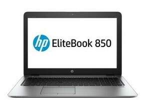 HP EliteBook 850 G4 15.6" Intel Core i7-7500U