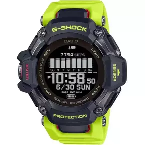 Ručni sat CASIO G-Shock GBD-H2000-1A9ER