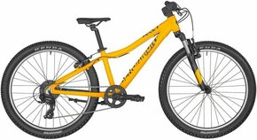 Bergamont Revox 24 Boy Sunny Orange Shiny Dječji bicikl