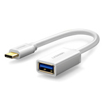 Ugreen US154 OTG adapter USB 3.0 / USB-C F/M, bijela