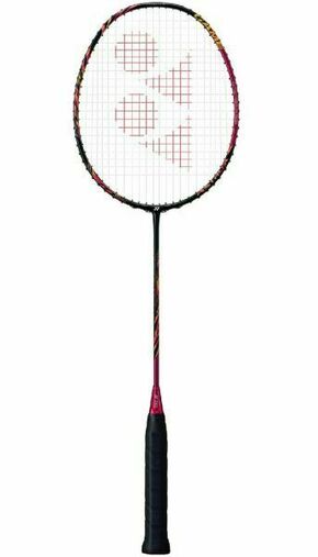 Reket za badminton Yonex Astrox 99 Game - cherry sunbrust