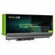 Green Cell (HP92) baterija 2200 mAh,14.4V (14.8V) LA04 za HP 248 G1 340 G1, HP Pavilion 14-N 15-N (728460-001 HSTNN-IB5S)