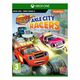 Blaze and the Monster Machines: Axle City Racers (Xbox One &amp; Xbox Series X) - 5060528035507 5060528035507 COL-7716