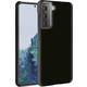Vivanco Gentle stražnji poklopac za mobilni telefon Samsung Galaxy S21+ (5G) crna
