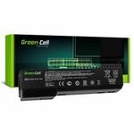 Green Cell (HP50) baterija 4400 mAh,10.8V (11.1V) CC06XL HSTNN-DB1U za HP EliteBook 8460p ProBook 6360b 6460b