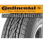Continental ljetna guma CrossContact LX 2, 235/55R18 100V