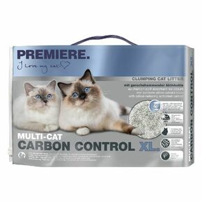 Premiere Multicat XL pijesak za mačke