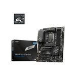 MSI PRO B760-P DDR4 II matična ploča, Socket 1700, 4x DDR4, max. 128 GB, ATX