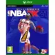 XBSX NBA 2k21
