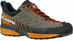 Scarpa Moške outdoor cipele Mescalito Titanium/Mango 45