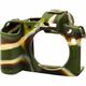 Discovered easyCover za Canon EOS R Camouflage kamuflažno gumeno zaštitno kućište camera case (ECCRC)