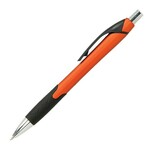 Kemijska olovka Malaga, Narančasta