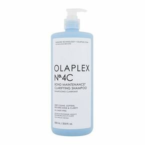 Olaplex Bond Maintenance N°.4C Clarifying Shampoo šampon 1000 ml za žene