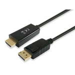 Equip Life 119391 DisplayPort - HDMI kabel