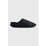 BIG STAR SHOES Women's Classic Slippers Navy Big Star plava 699875