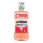 Listerine Smart Rinse Mild Berry 500 ml vodica za ispiranje usta za svjež dah