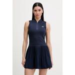 Lacoste haljina mornarsko plava EF0151