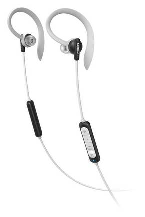 Philips TAA4205BK/00 sportske slušalice