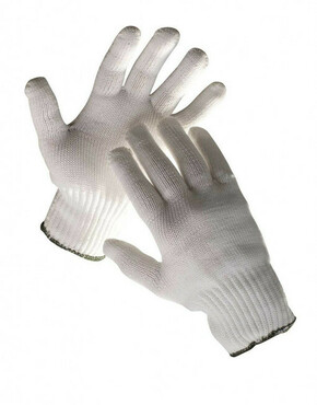 SKUA - najlonske rukavice - 10