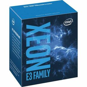 Intel Xeon E3-1240 V6 Socket 1151 procesor