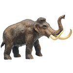 Veliki mamut figura - Bullyland