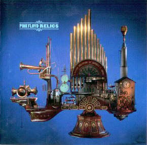 Pink Floyd - Relics (CD)