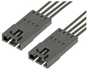 Molex kućište kabelskog utiča 216272-1044 1 St. Bulk