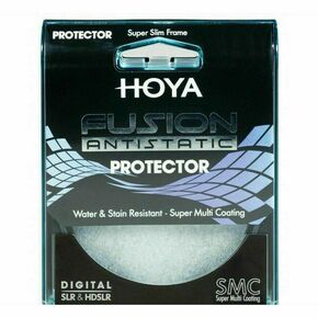 Hoya Fusion C-PL Fusion Antistatic filter