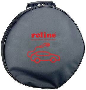 ROLINE zaštitna torba za kabele za punjenje električnih automobila Roline 19080091 eMobility pribor