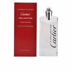Cartier Déclaration Eau De Toilette 100 ml (man)