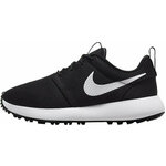 Nike Roshe G Next Nature Junior Golf Shoes Black/White 38,5