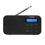 Radio budilica Denver DAB-42