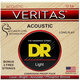 DR Strings VTA-12