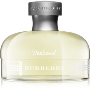 Burberry - WEEKEND WOMEN edp vapo 100 ml