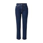 Calvin Klein Jeans Traperice 'The Brooke' tamno plava 31093743