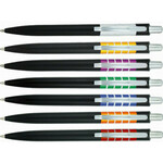 Kemijska olovka Aira plastic A01.2103 plava