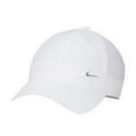 Nike Sportswear Šilterica srebro / bijela