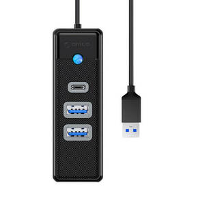 Orico Hub adapter USB na 2x USB 3.0 + USB-C