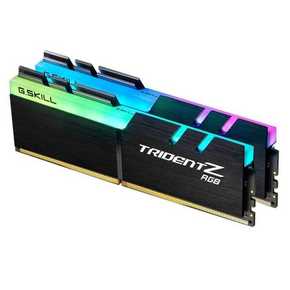 G.SKILL Trident Z RGB F4-3200C16D-16GTZR