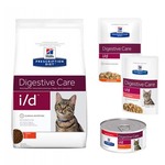 Hill's i/d Mačke - Digestive Care - 400 g