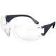 Moldex ADAPT 1K 141001 141001 zaštitne radne naočale uklj. zaštita protiv zamagljivanja, sa zaštitom od ogrebotina crna DIN EN 166